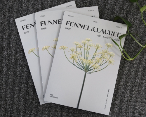 裸线装画册定制